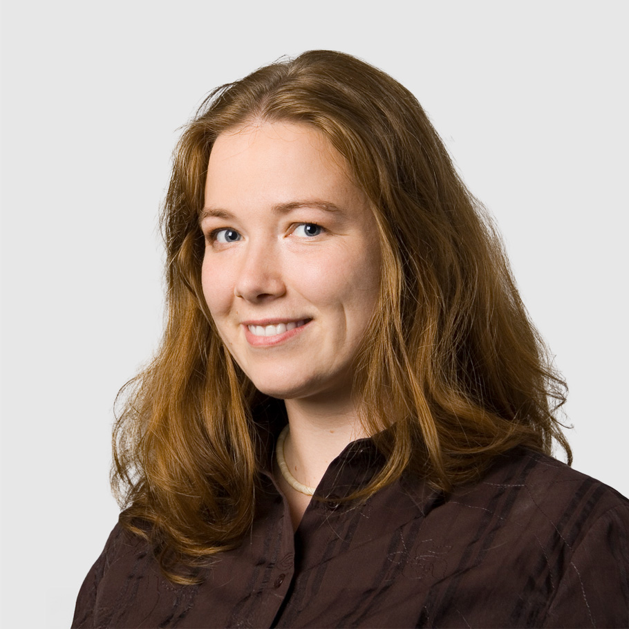 Katja Meyer